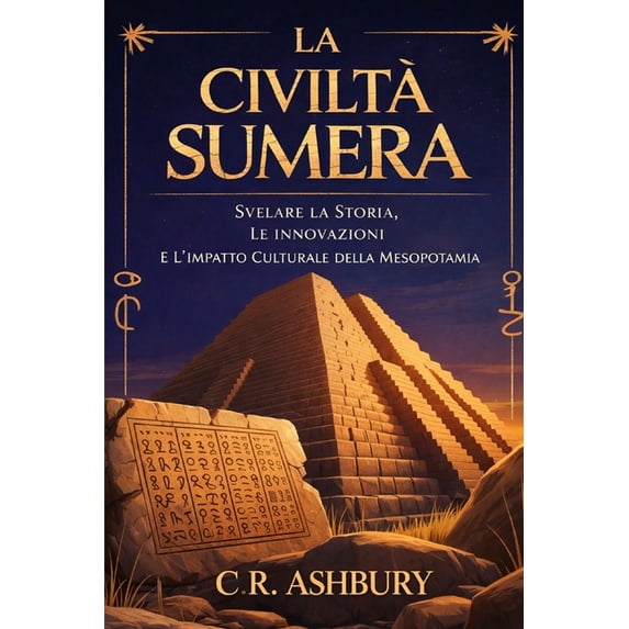 La Civiltà Sumera: Svelare La Storia, Le Innovazioni E L'impatto ...