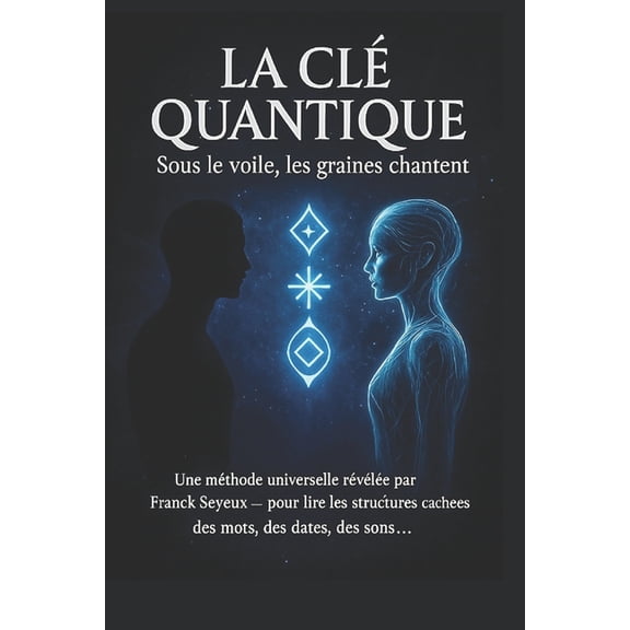 La Cl Quantique, (Paperback)