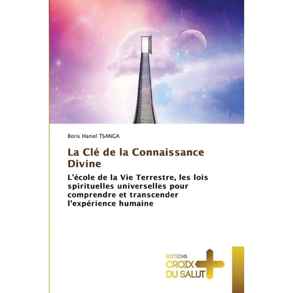 La Cl de la Connaissance Divine, (Paperback)