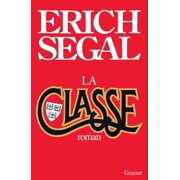 La Classe, Paperback
