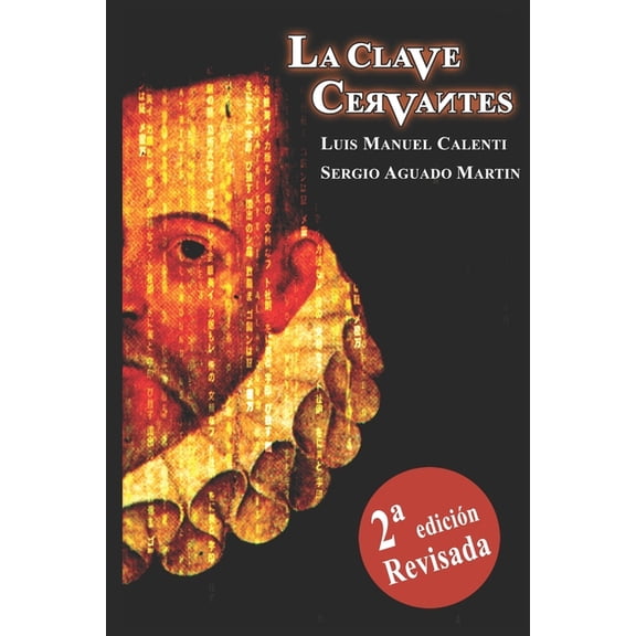La Clave Cervantes (Paperback)
