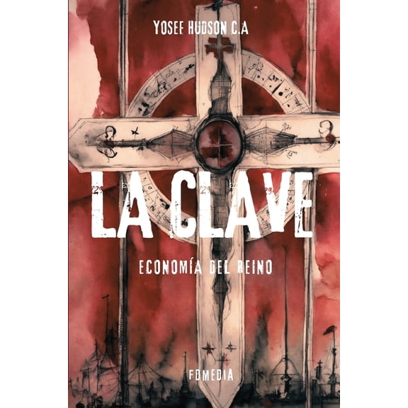 La Clave: Economa del Reino, (Paperback)