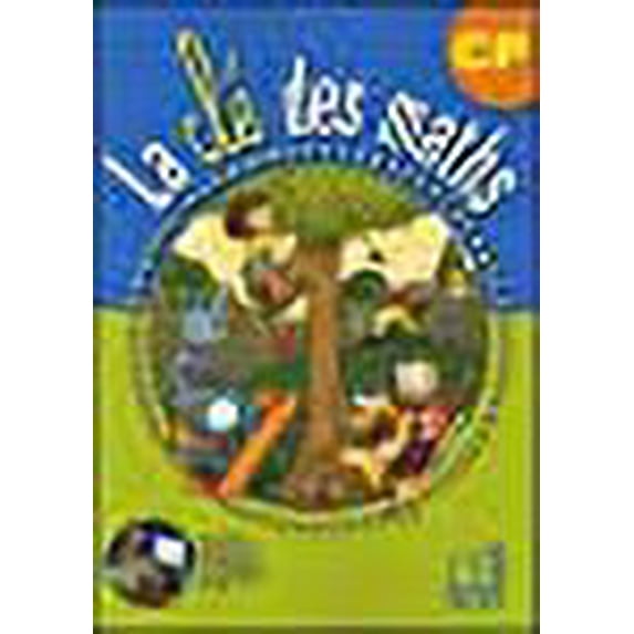 La Cle des Maths / CP Eleve (French Edition)