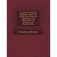 thumbnail image 1 of La Clef Du Ciel Ou Méthode Courte Et Facile Pour Recevoir Dignement Les Sacrements De Pénitence Et D'eucharistie... (Paperback), 1 of 1