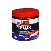 Markal 22107 1LB REGULAR FLUX PASTE