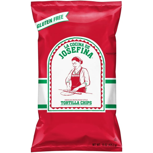 La Cocina De Josefina GlutenFree Mexican Restaurant Style Tortilla