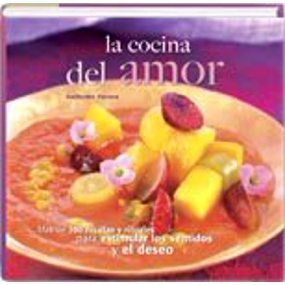 Pre-Owned La Cocina del Amor (Hardcover) 1607514753 9781607514756
