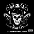 thumbnail image 1 of La Coka Nostra - A Brand You Can Trust - Music & Performance - CD, 1 of 1