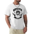 thumbnail image 1 of La Coka Nostra Graphic Tees Men Funny Tshirts Shirts for Men Black T-shirt Mens Tshirts Cotton, 1 of 10