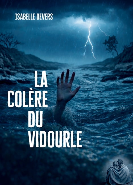 La ColÃ¨re du Vidourle, (Paperback)