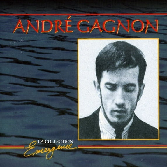 La Collection Emergence (CD)