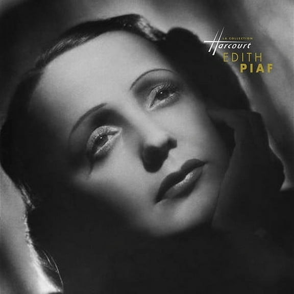 La Collection Harcourt (Vinyl)