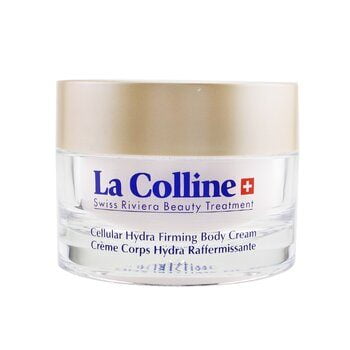 La Colline Cellular Hydra Firming Body Cream