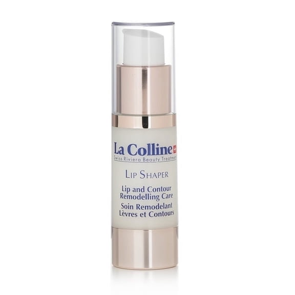 La Colline Lip Shaper - Lip & Contour Remodelling Care