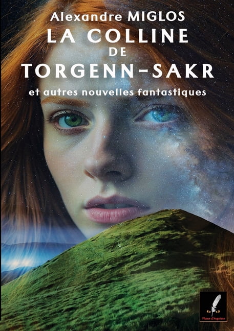 La Colline de Torgenn-Sakr, (Paperback)