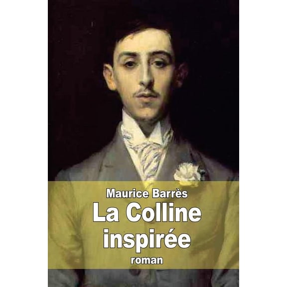 La Colline Inspiree