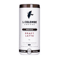 thumbnail image 1 of La Colombe Coffee Mocha Draft Latte, 9 fl oz Pack of 12, 1 of 1