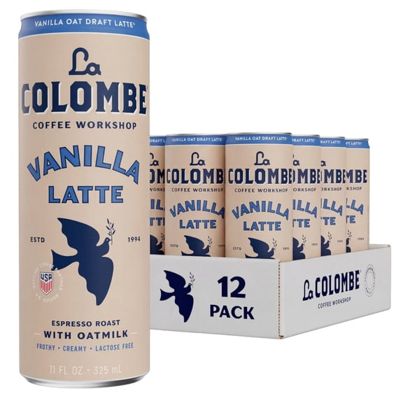 Colombe Cans