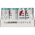 thumbnail image 1 of La Colombe Coffee Peppermint Mocha Draft Latte - 9oz, Pack of 12, 1 of 2