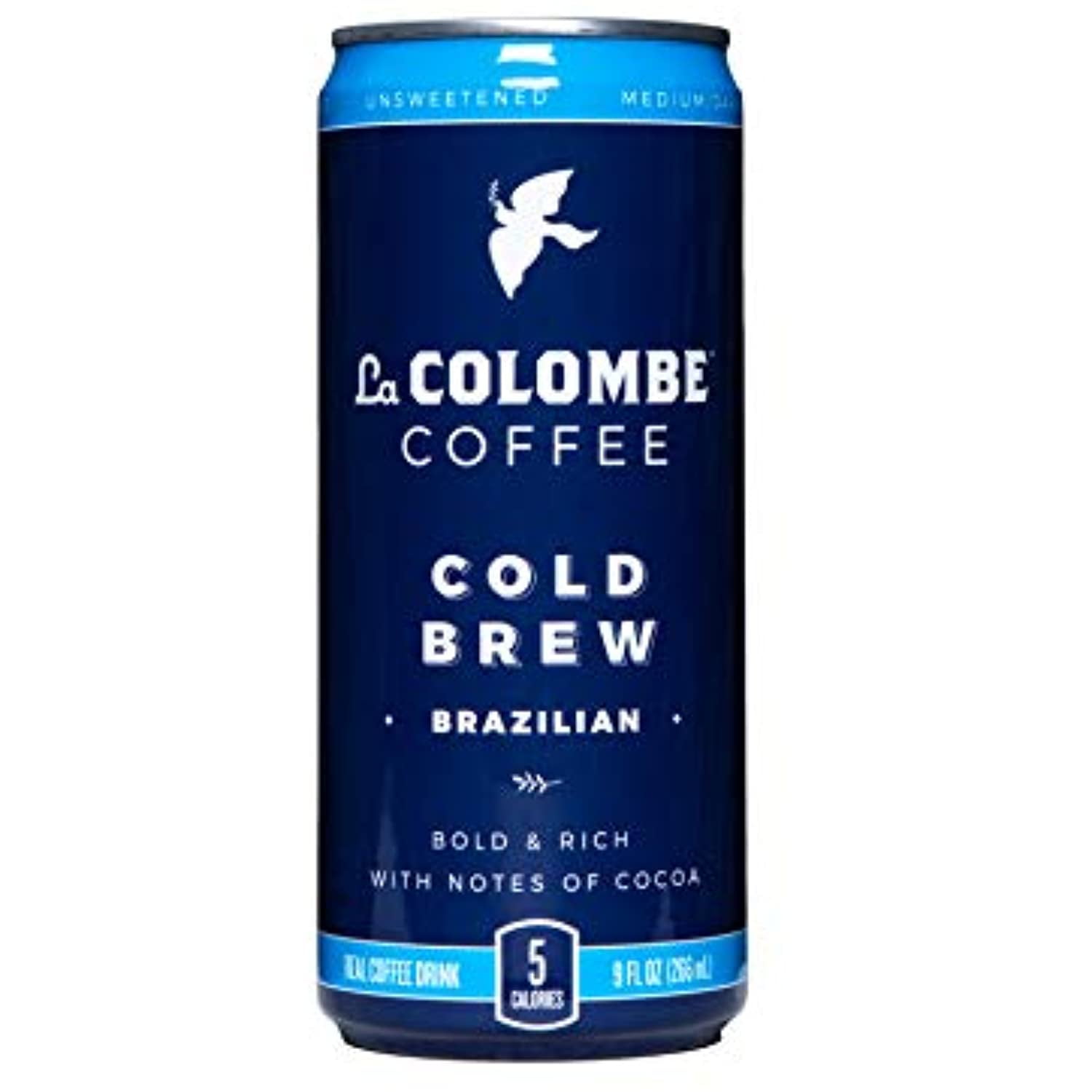 Cold Brew on Tap Fridge Pack – La Colombe Coffee Roasters