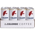 thumbnail image 1 of La Colombe Draft Latte Vanilla, 1 of 2