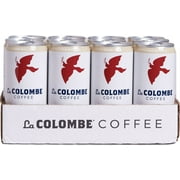 La Colombe Draft Latte Vanilla