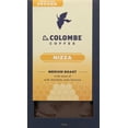 thumbnail image 1 of La Colombe Ground Medium Roast Nizza Coffee Beans 12 oz, 1 of 3