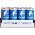 thumbnail image 1 of La Colombe Oatmilk Draft Latte Vanilla, 1 of 5