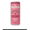 thumbnail image 1 of La Colombe Strawberry Mocha Strawberry Mocha Draft Latte ( 9oz 12pk ), 1 of 2