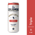 thumbnail image 1 of La Colombe Coffee, Triple Draft Latte, 11 fl oz Cans, 1 of 11