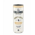 thumbnail image 1 of La Colombe Vanilla Latte 10-Pack (9 oz Cans), 1 of 7