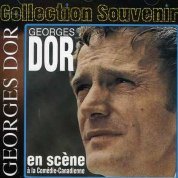 La Comedie Canadienne (CD)