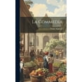 thumbnail image 1 of La Commedia (Hardcover), 1 of 1