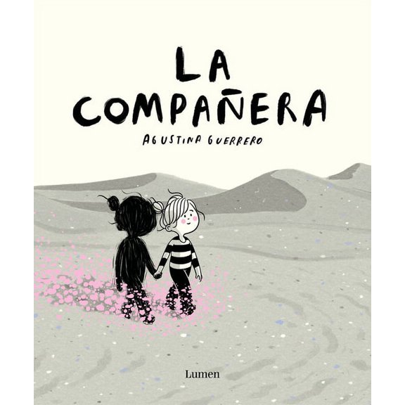 La Compaera / The Companion, (Hardcover)