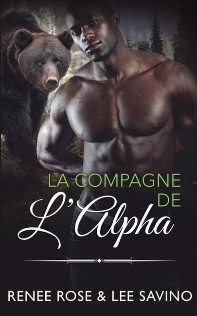 La Compagne de l'Alpha, (Paperback)