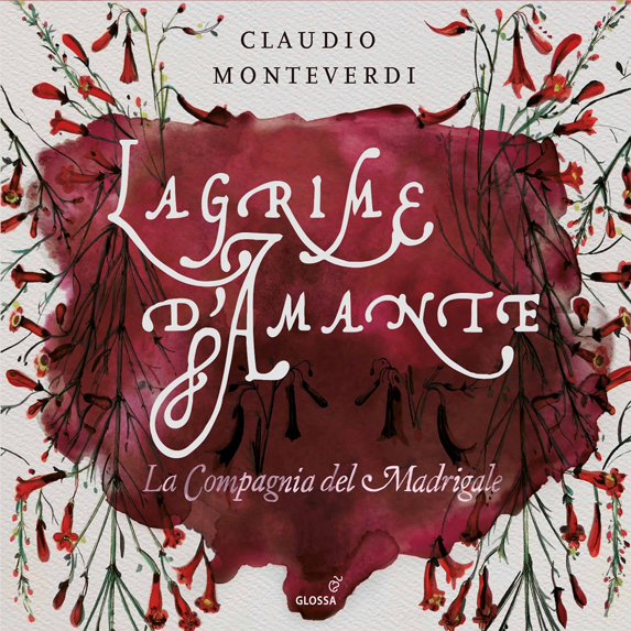 La Compagnia Del Madrigale - Lagrime D'amante - Music & Performance - CD