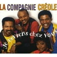 thumbnail image 1 of La Compagnie CR Ole - Je Reviens Chez Vous - Music & Performance - CD, 1 of 1
