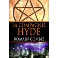 thumbnail image 1 of La Compagnie Hyde, (Hardcover), 1 of 1