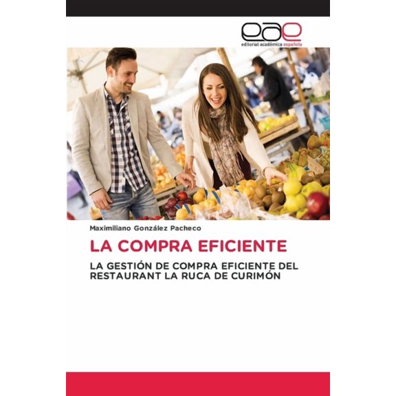 La Compra Eficiente, (Paperback)
