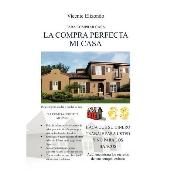 La Compra Perfecta Mi Casa, (Hardcover)