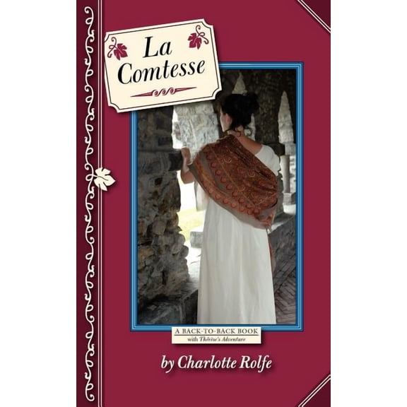 La Comtesse, (Paperback)