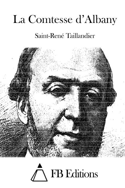 La Comtesse d'Albany, (Paperback)