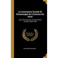 thumbnail image 1 of La Conception Sociale Et conomique de lHistoire Du Droit: Leon dOuverture Du Cours dHistoire Du Droit, 4 Mars 1902 French Edition Hardcover 027437045X 9780274370450 Guillaume Des Marez, 1 of 1