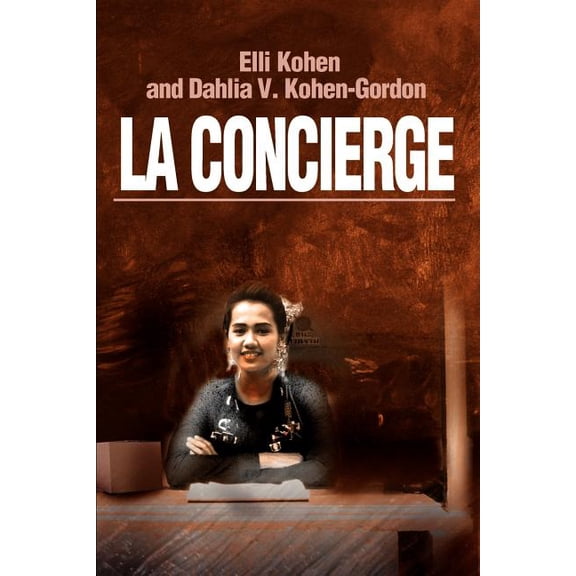 La Concierge, (Paperback)