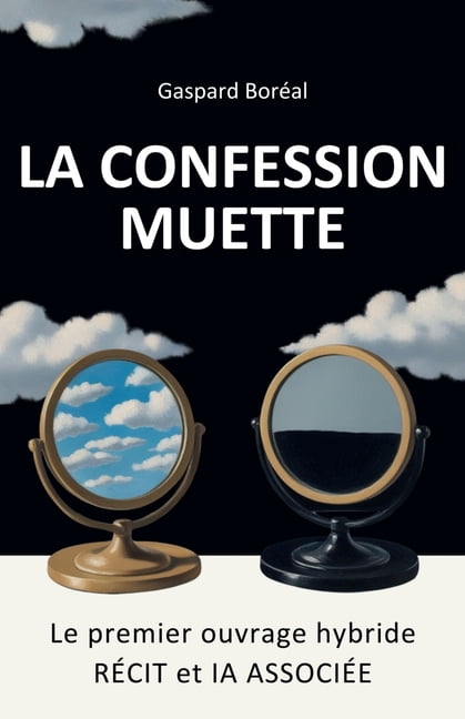 La Confession muette, (Paperback)