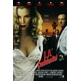 thumbnail image 1 of La Confidential Movie Poster Metal Sign 8Inx 12In Print On Metal 8x12 Square Adults Metal Prints, 1 of 3