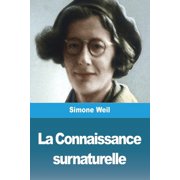 La Connaissance surnaturelle, Paperback