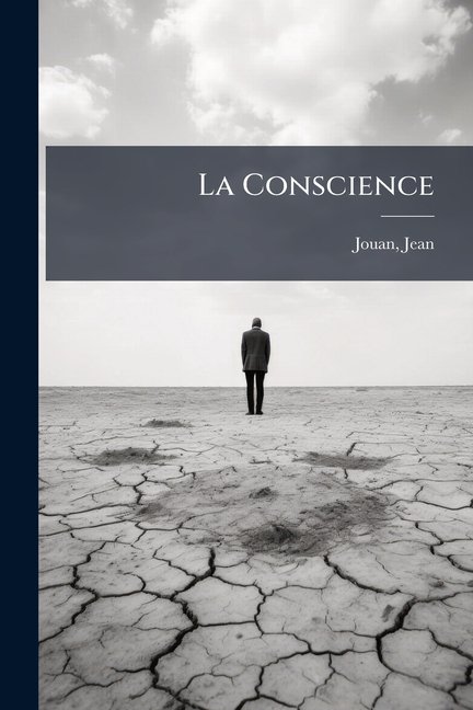 La Conscience Paperback