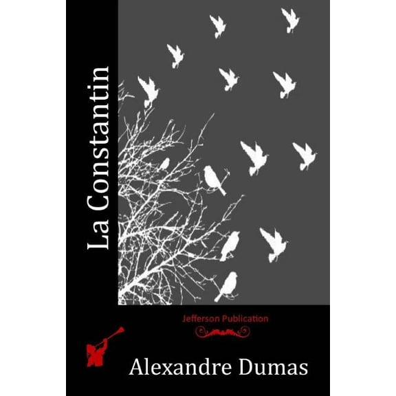 La Constantin (Paperback)