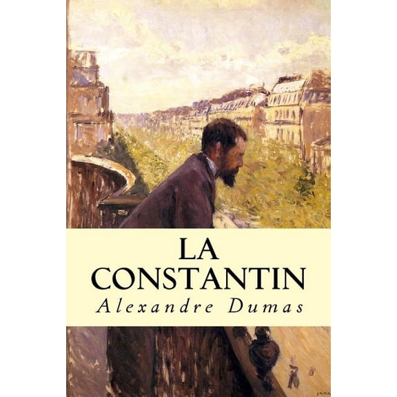 La Constantin